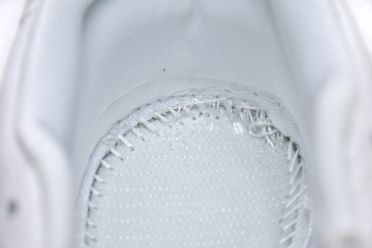 Replica New Balance Shoe BB550PB1 New Balance 550 White Grey
