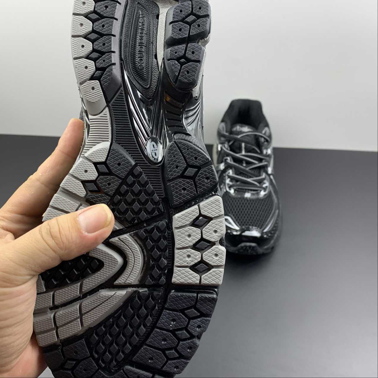 Replica New Balance Shoe Running Shoes New Balance NB860 ML860XC  36-45