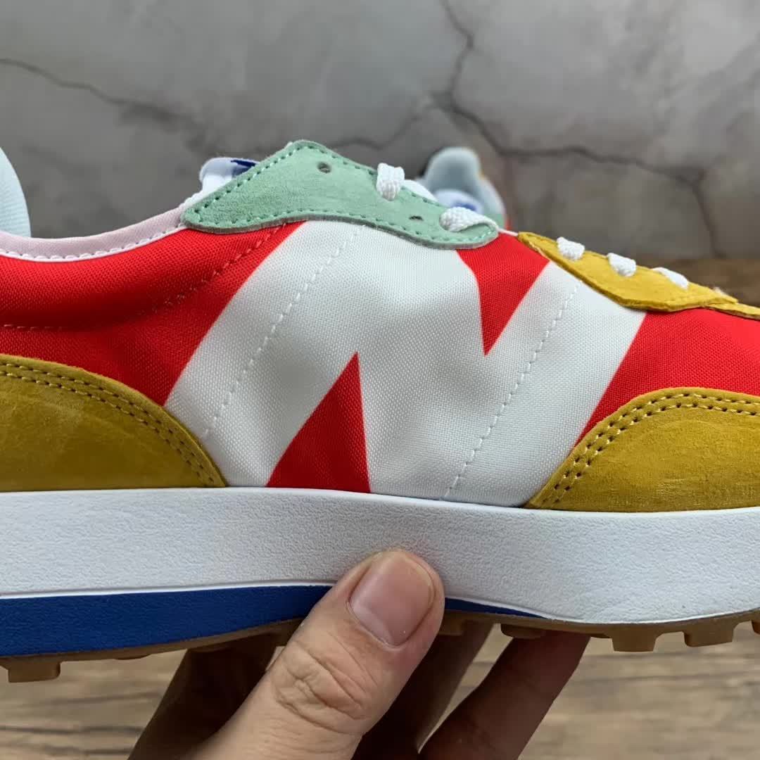 Replica New Balance Shoe New Balance NB327 MS327LAB 36-45