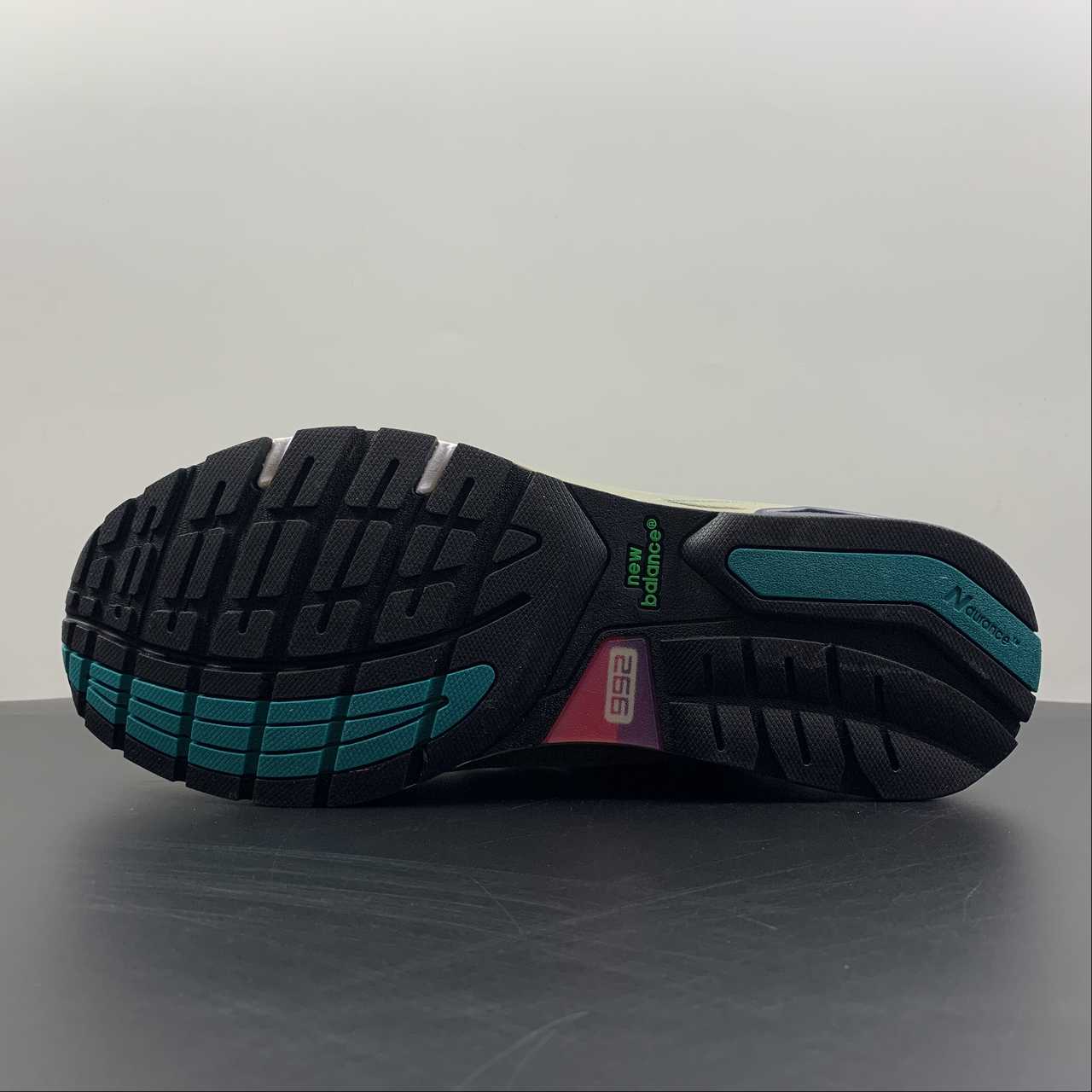 Replica New Balance Shoe New Balance NB992 M992WT  36-46.5