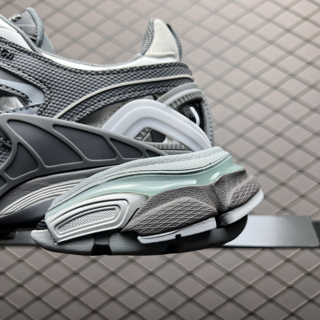 Replica Balenciaga Shoe Balenciaga Track 2 Open Sneaker size 35-46