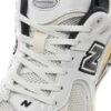 Replica New Balance Shoe New Running Shoes ML2002RT Thisisneverthat x New Balance 2002R White