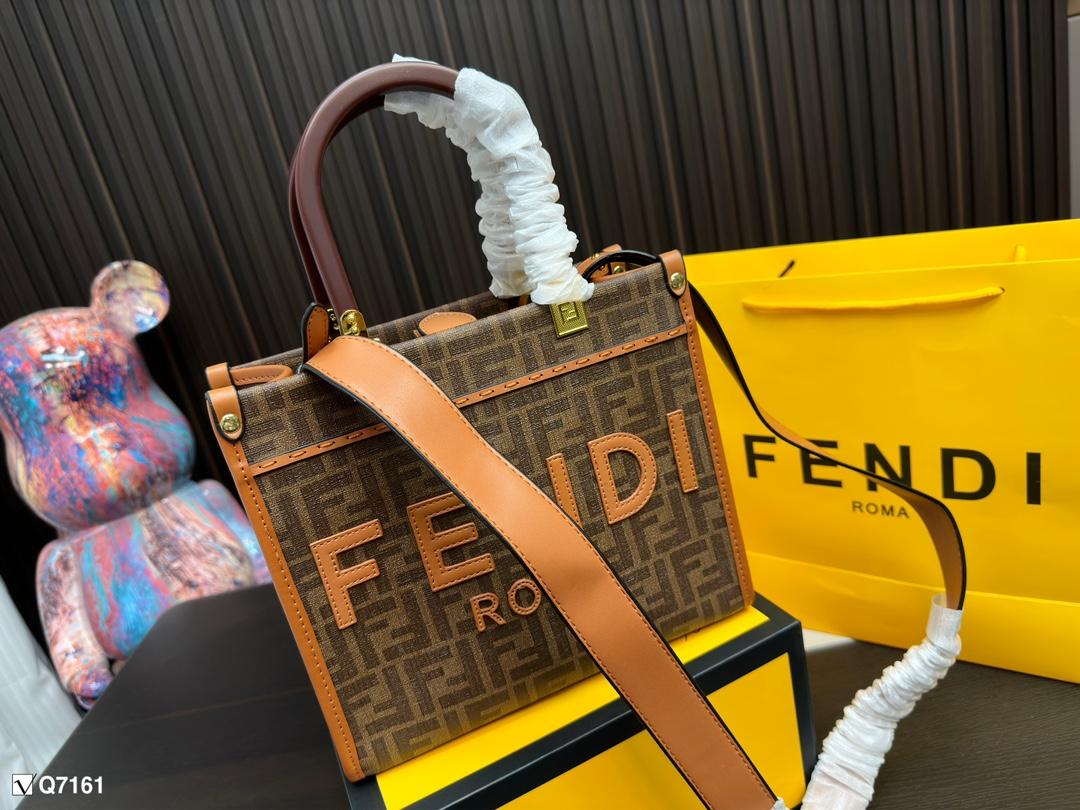 Replica Fendi Bag 25*22CM