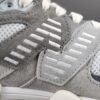 Replica New Balance Shoe New Balance 9060 Rain Cloud    U9060GRY