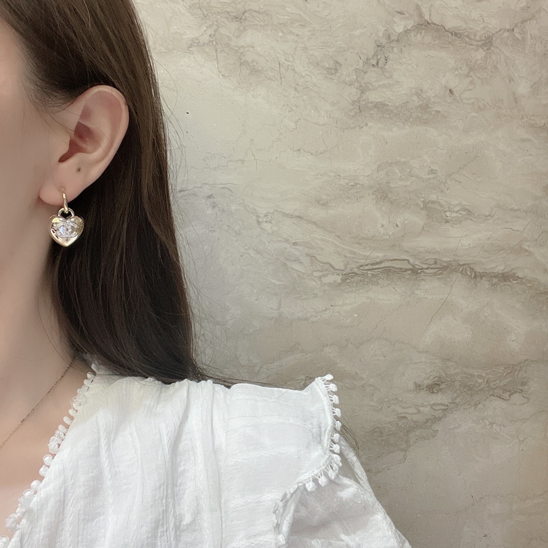 Replica CHANEL Earring