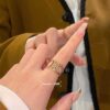 Replica CELINE Ring