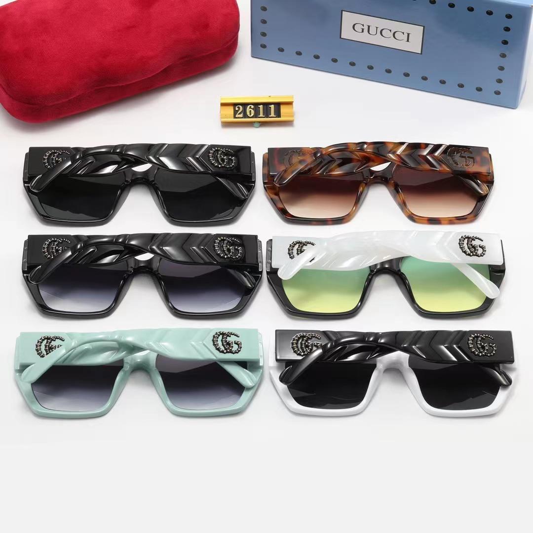 Replica Gucci Glasses