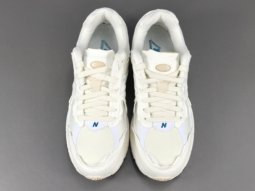Replica New Balance Shoe New Balance 2002R Reflned FutureML2002RDC