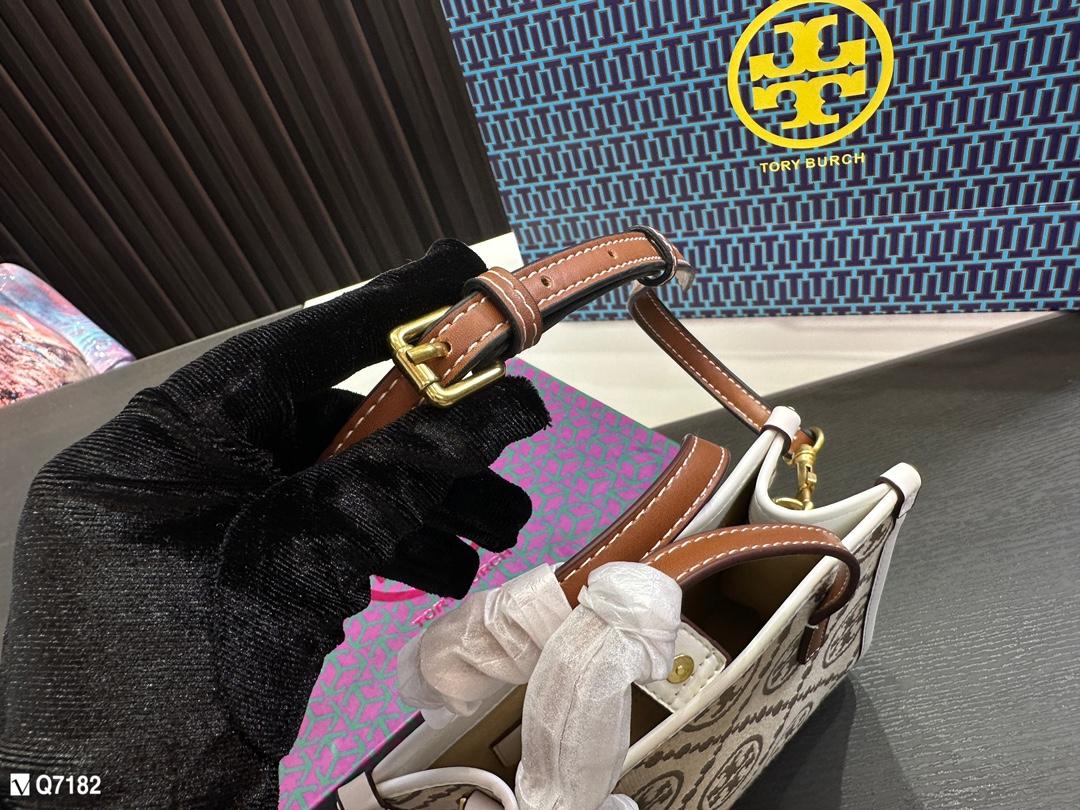 Replica TORY BURCH Bag 19*15CM