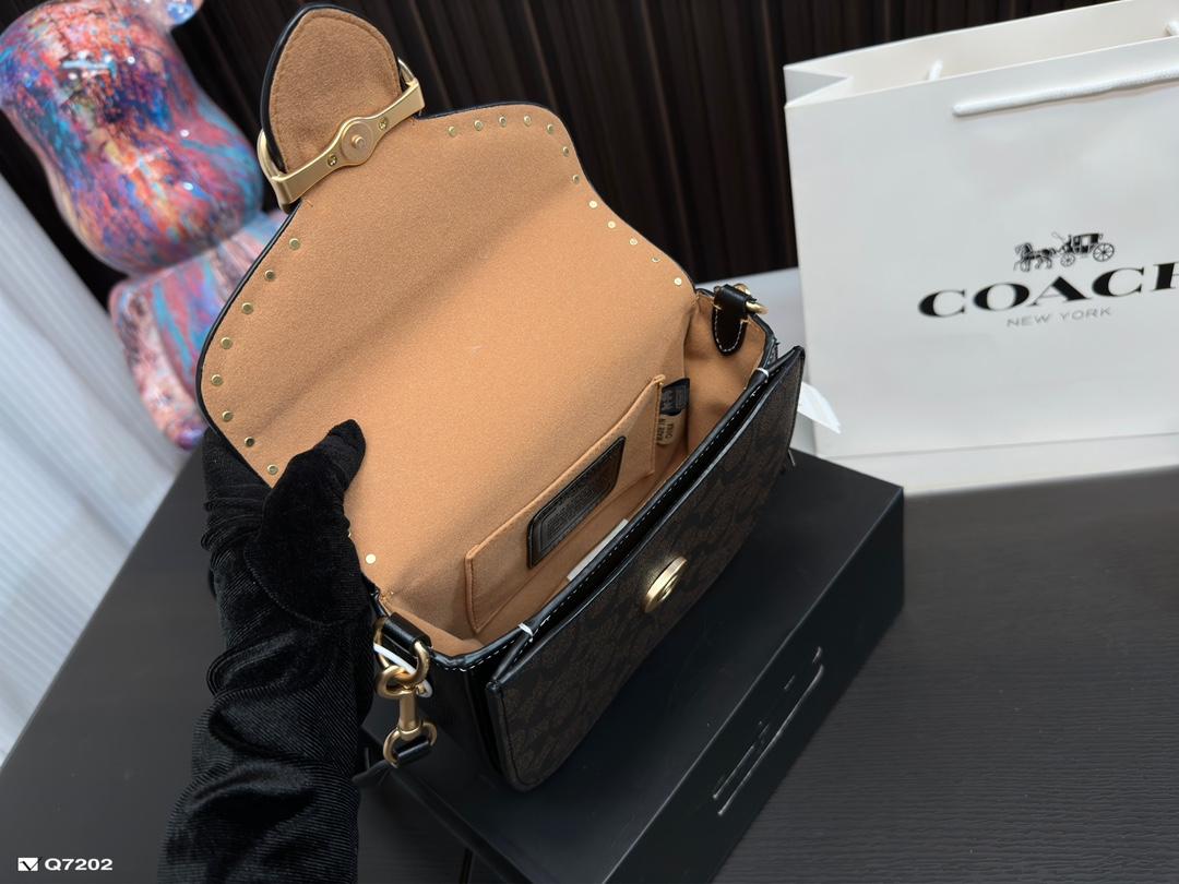 Replica Coach Bag 17*20CM