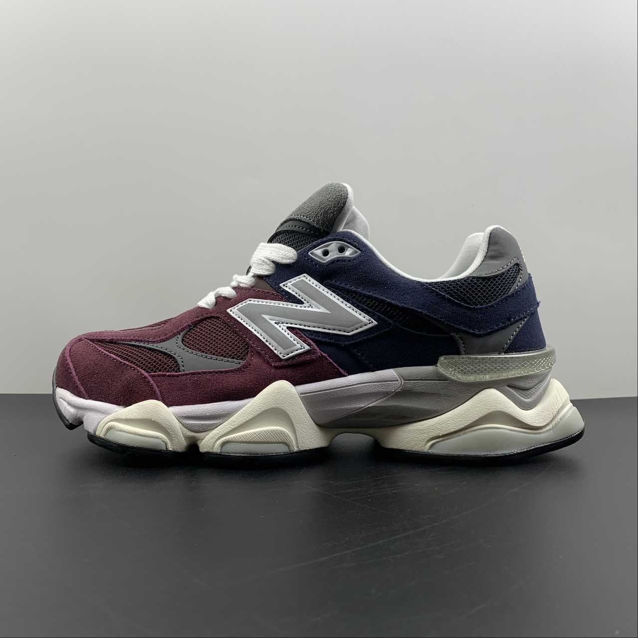 Replica New Balance Shoe New Balance NB9060  U9060GBN 36-45