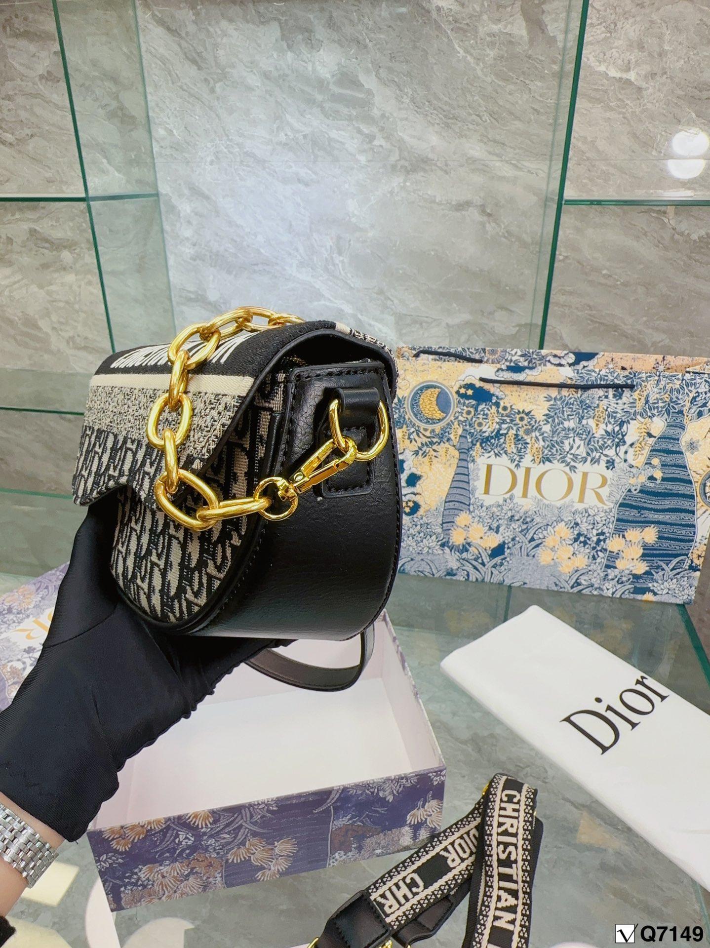 Replica Dior Bag 23*17CM
