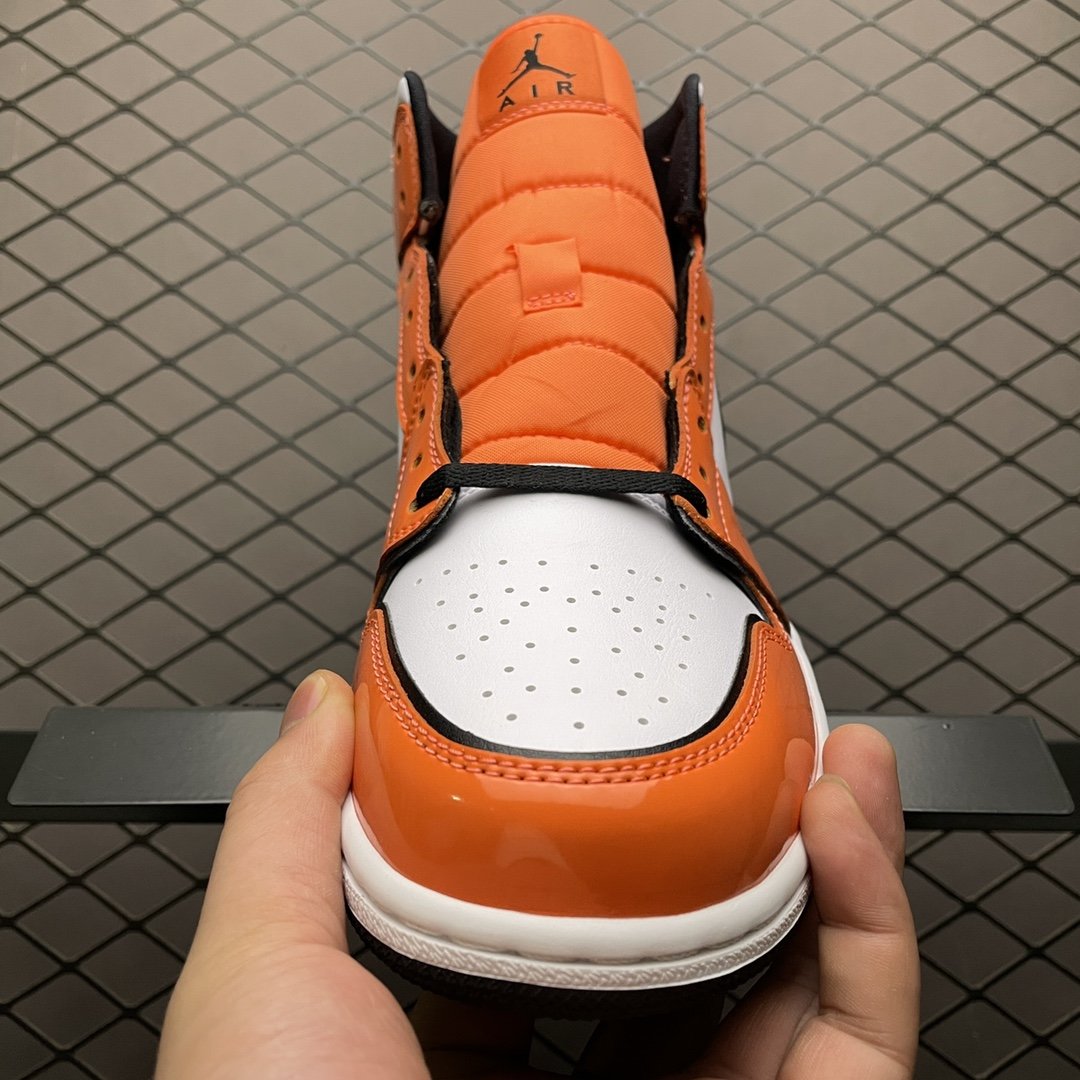 Replica Air Jordan Shoe Air Jordan 1 MidAJ1 DD6834-802 36-46