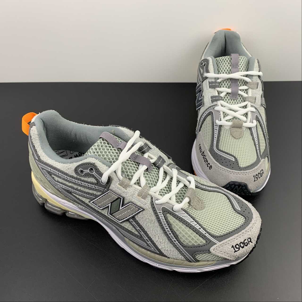 Replica New Balance Shoe New Balance NB1906 M1906RNI  36-45
