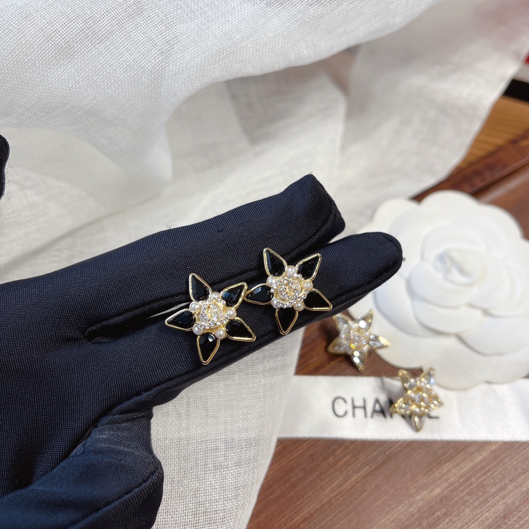 Replica CHANEL Earring