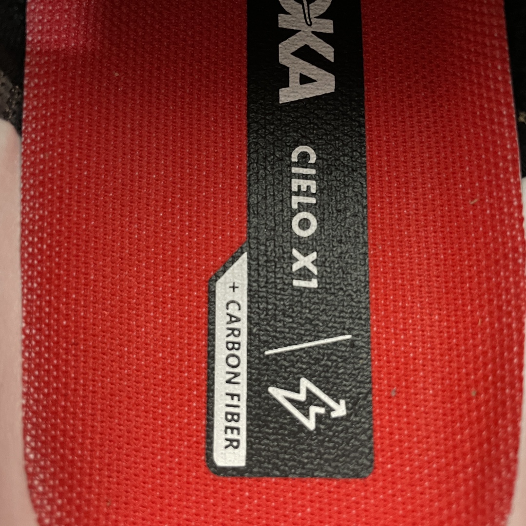 Replica HOKA Shoe Hoka One One Cielo X1 1147910 Size 36-45