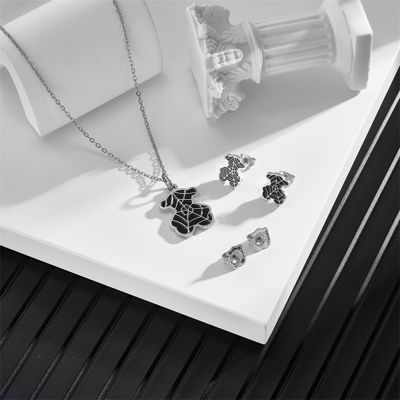 Replica TOUE Jewelry set
