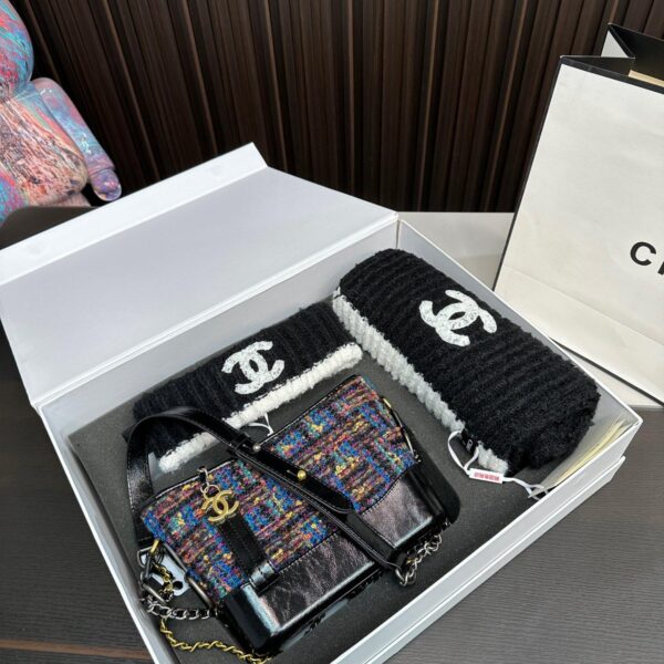 Replica Chanel Bag Set 15*20CM