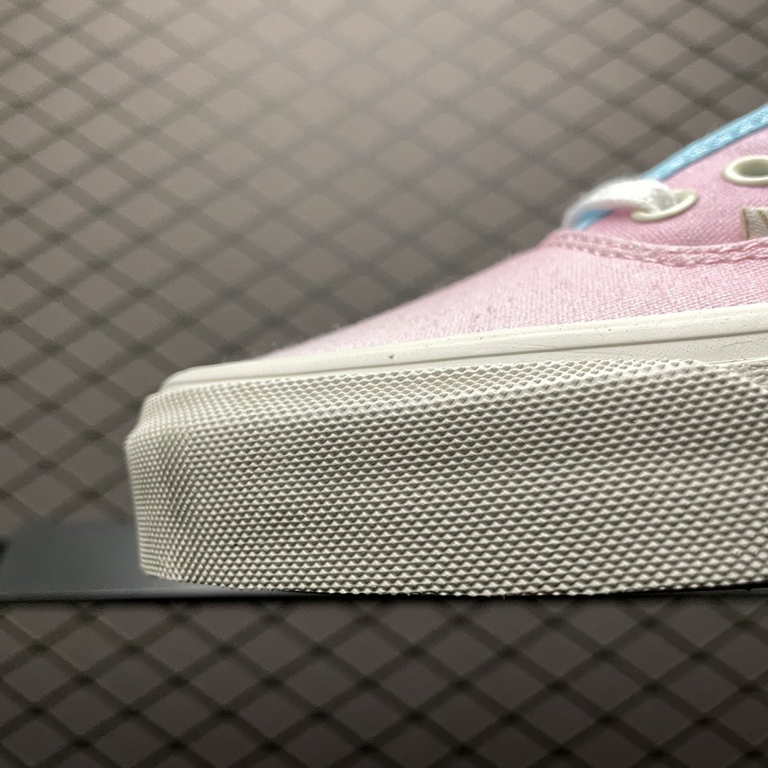 Replica Vans Shoe Vans Authentic Size 35-44 0913