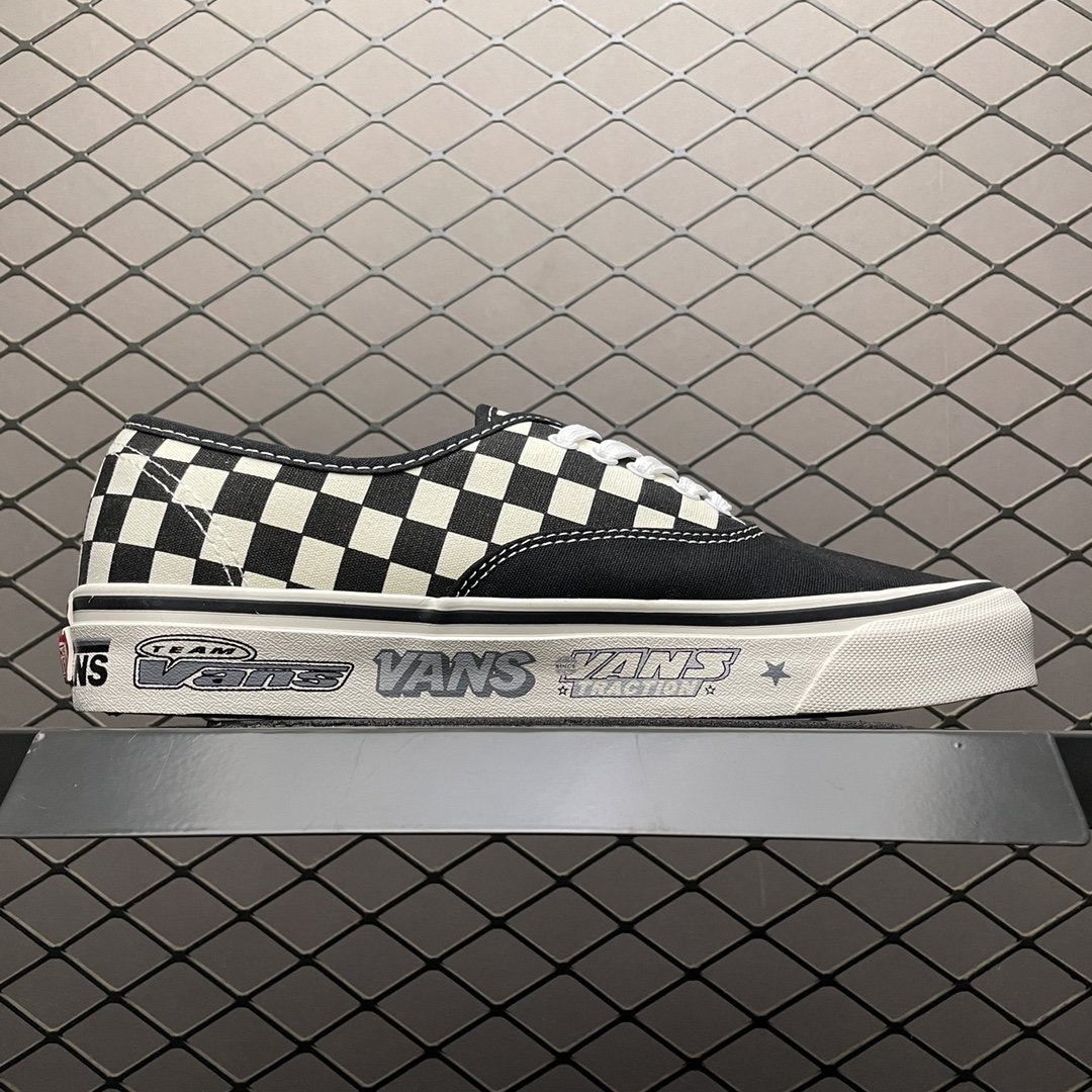 Replica Vans Shoe Vans Authentic Size 35-44 20DBEE14