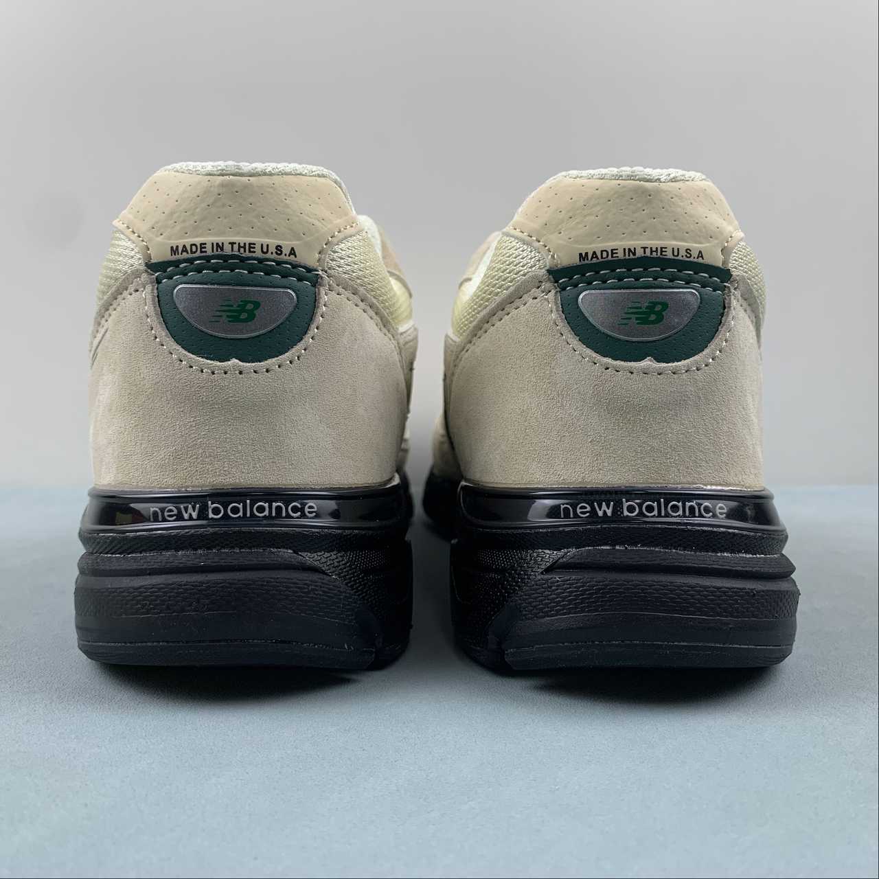 Replica New Balance Shoe New Balance NB990 U990GB4  36-45