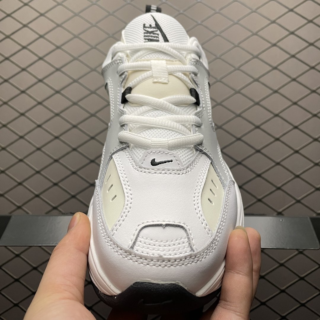 Replica Nike Shoe Nike M2K TeknoAV4789-004 40-45_01942