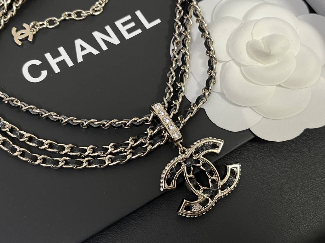 Replica CHANEL Necklace