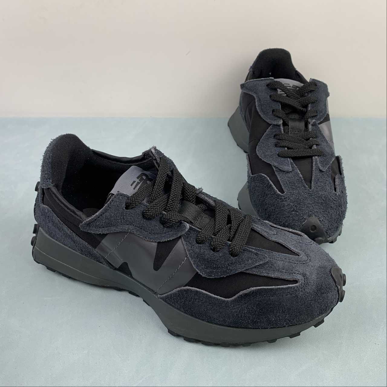 Replica New Balance Shoe New Balance NB327 U327WCD  36-45