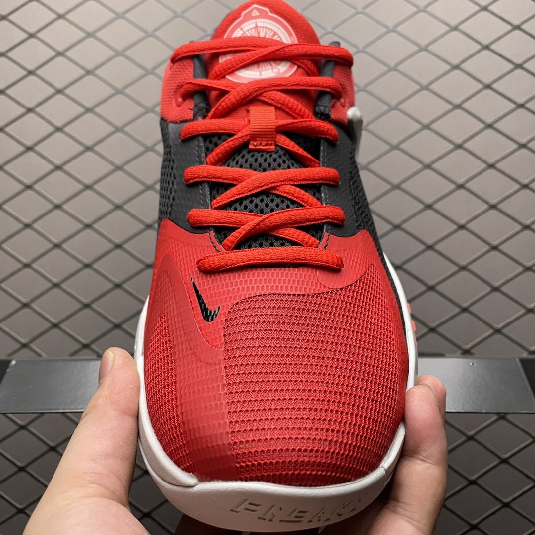 Replica Nike Shoe Nike Air Zoom Freak 4 EPDJ6149-600 Size 40-46 27YDEF13