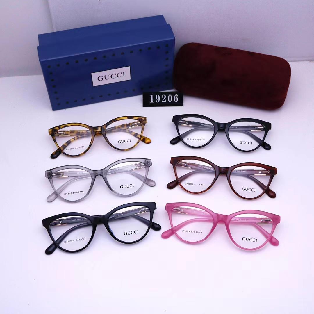 Replica Gucci Glasses