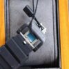 Replica Richard Mille 904l Stainless Steel Automatic Machine Watch 44MM