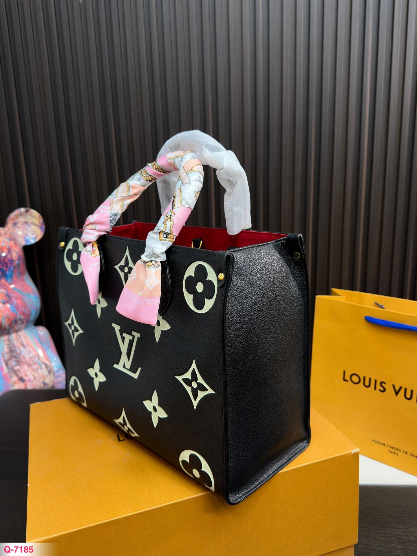 Replica Louis Vuitton Bag 20*19CM/33*26CM