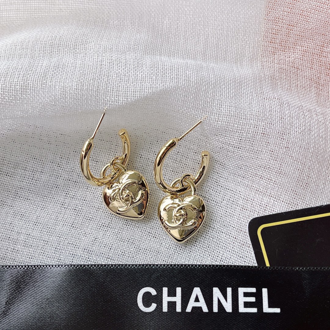Replica CHANEL Earring