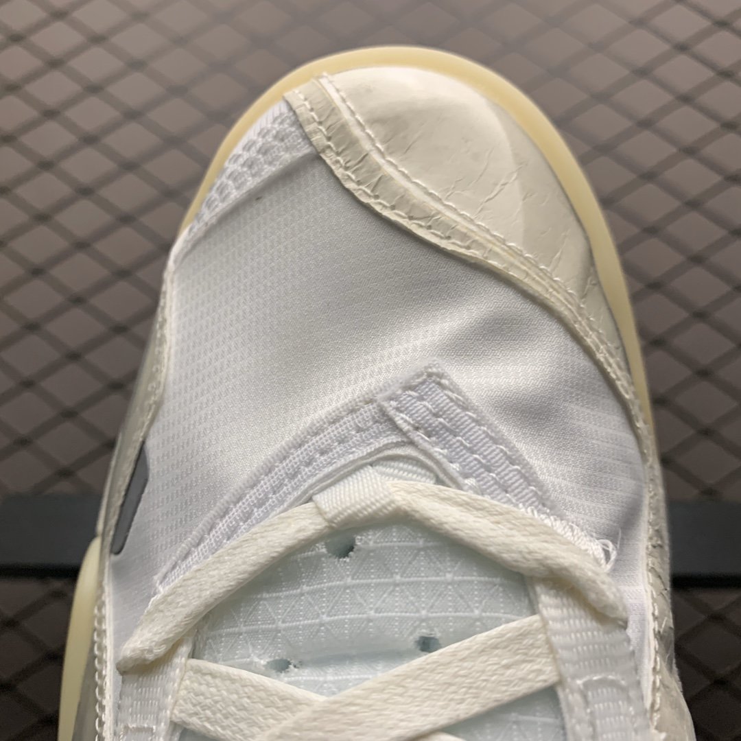 Replica Air Jordan Shoe Air Jordan Delta React CW0782-141 36-45