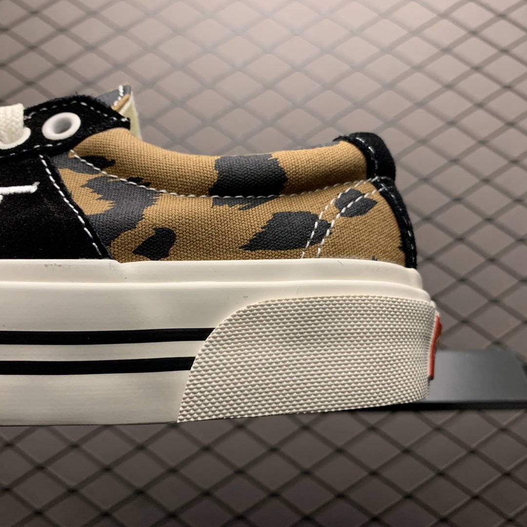 Replica Vans Shoe Vans Sid Lx 35-44