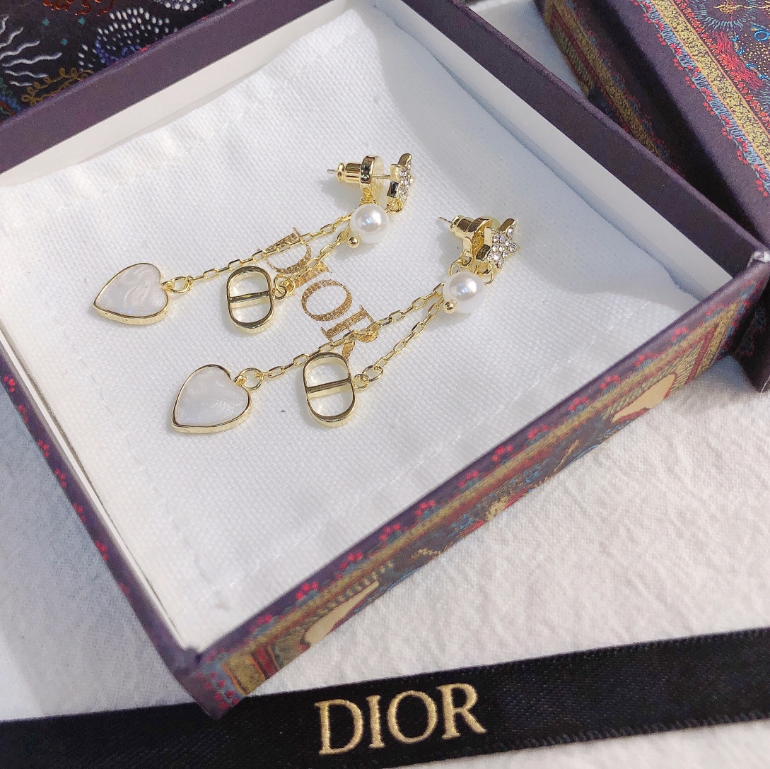 Replica DIOR Earring