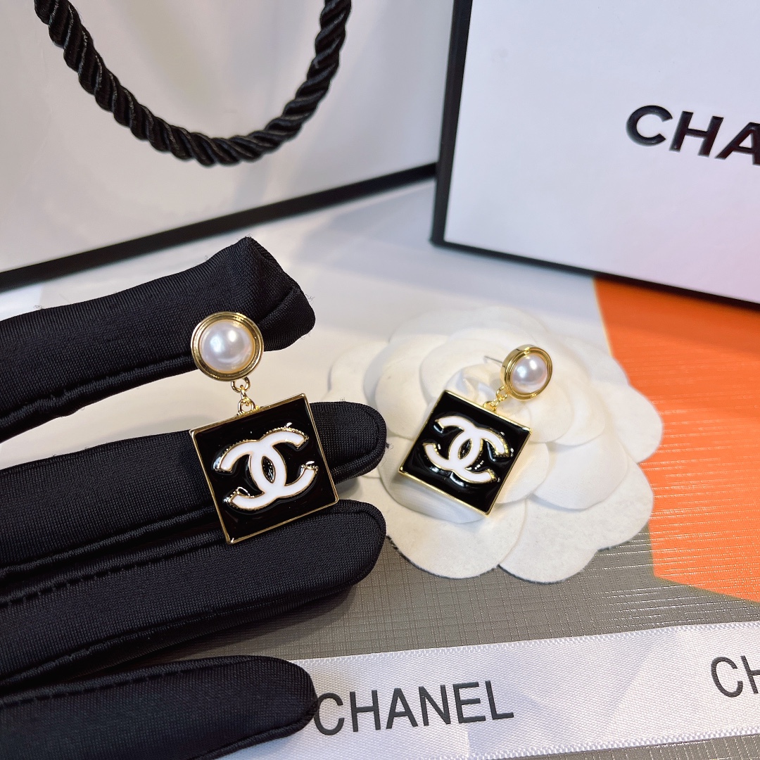 Replica CHANEL Earring