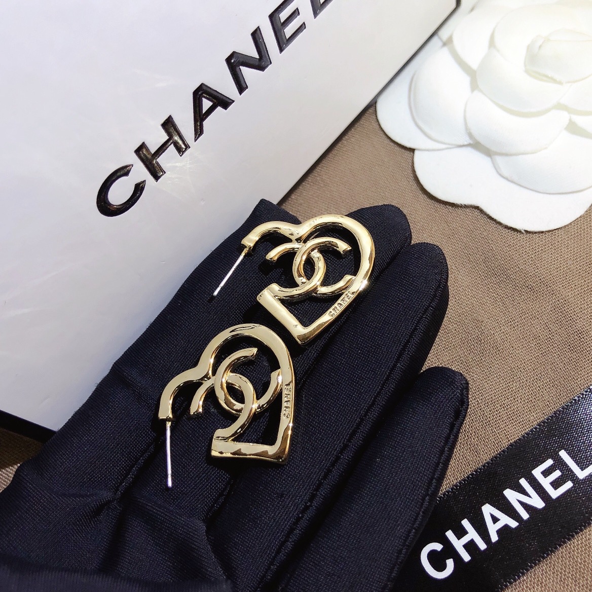 Replica CHANEL Earring
