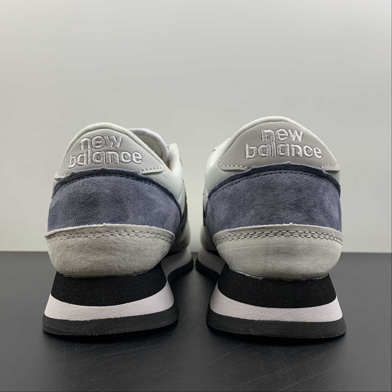 Replica New Balance Shoe New Balance NB730 M730GWK  36 -45