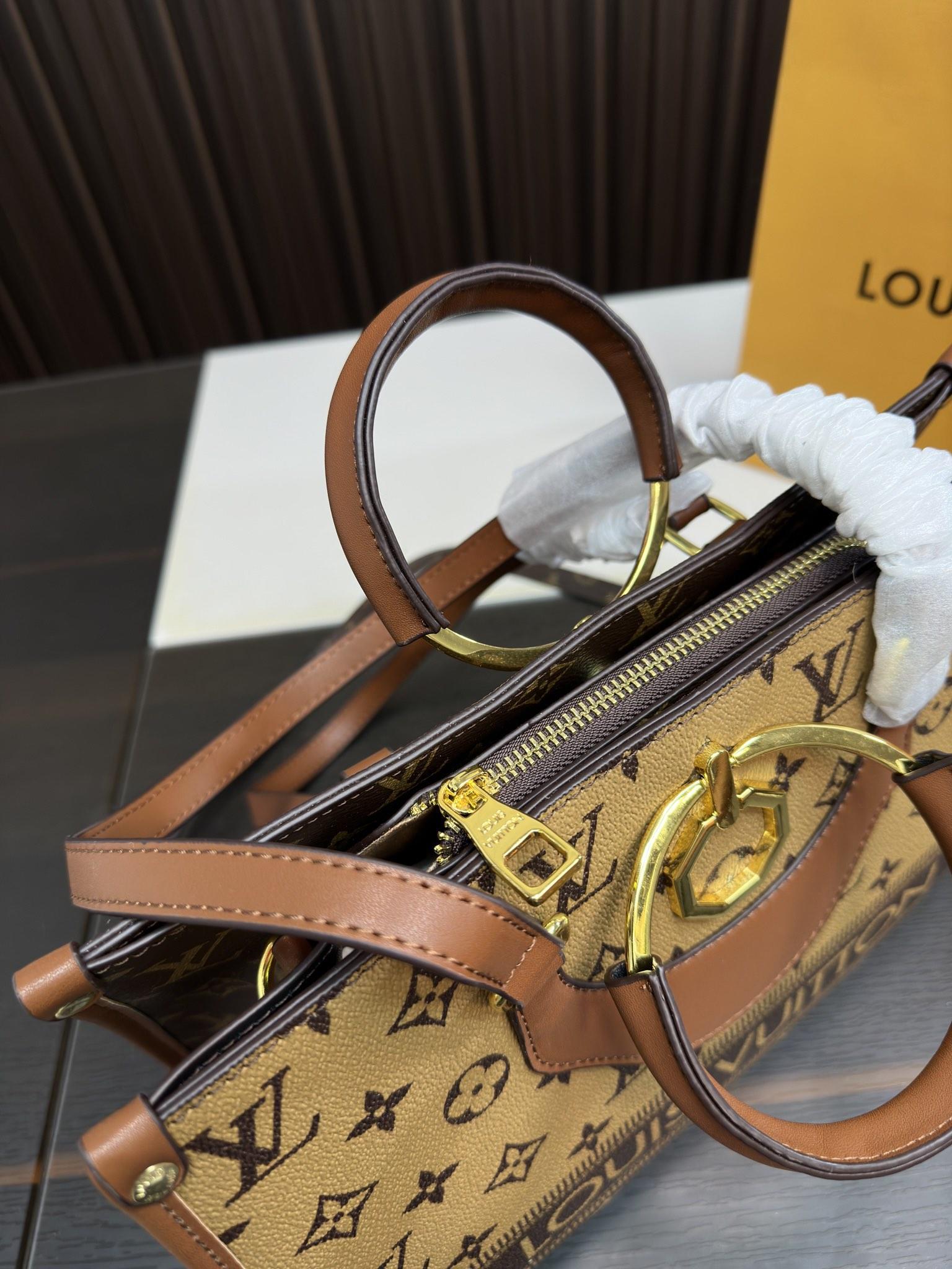 Replica Louis Vuitton Bag 31*23CM