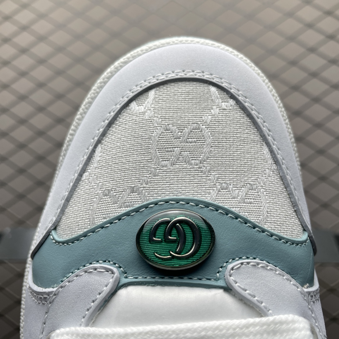 Replica GUCCI Shoe Gucci Screener GG2 size 35-44