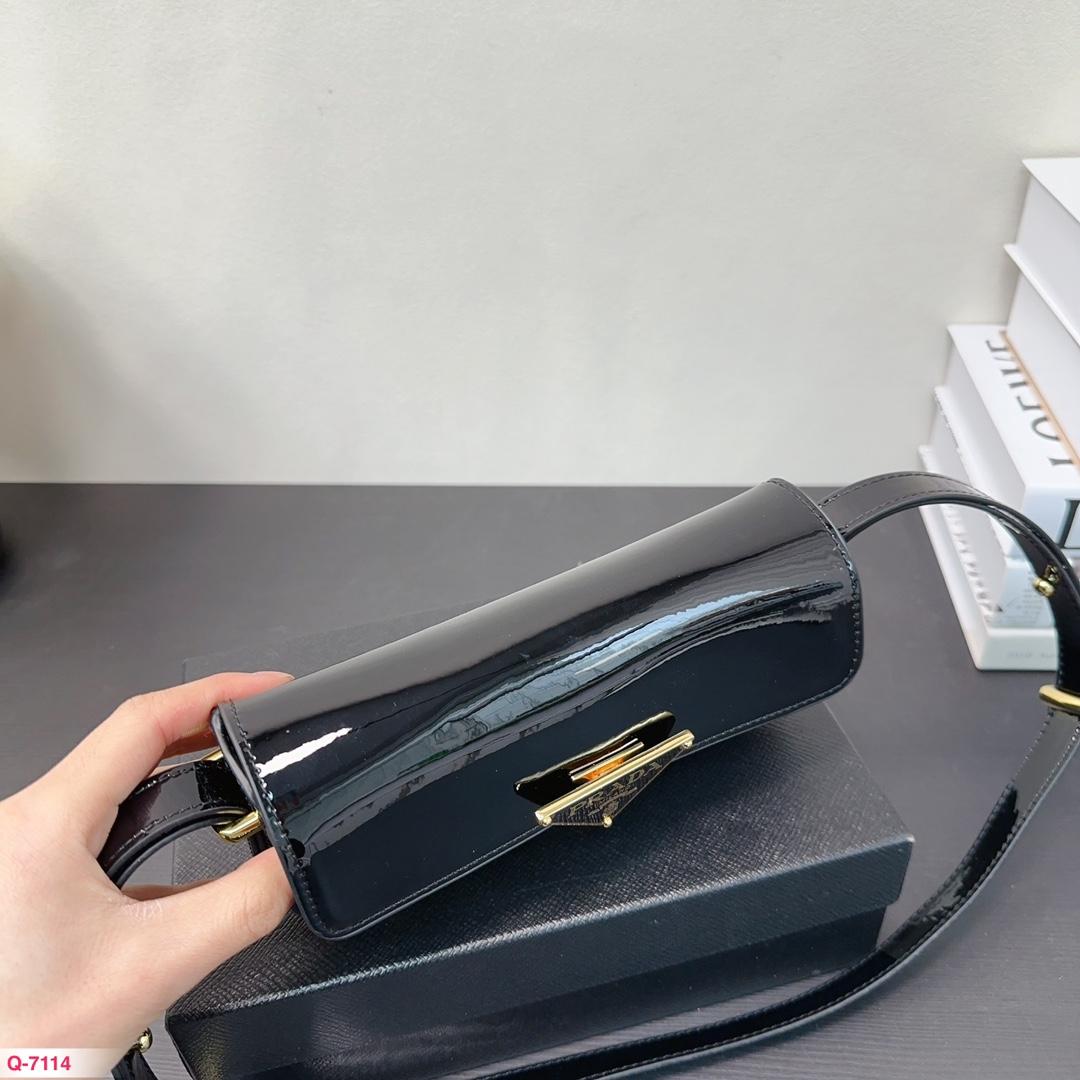 Replica Prada Bag 25*10CM
