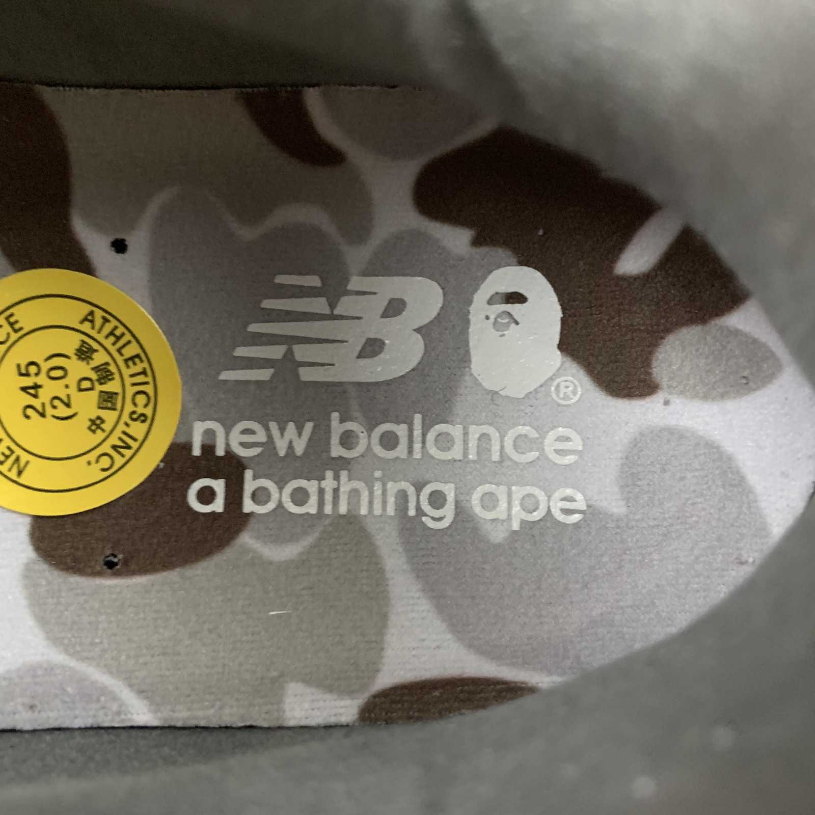 Replica New Balance Shoe New Balance NB2002  M2002RBG  36-45