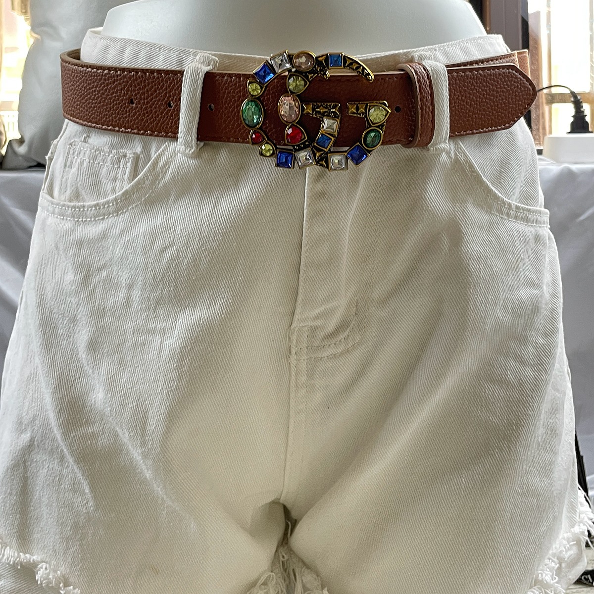 Replica GUCCI belt