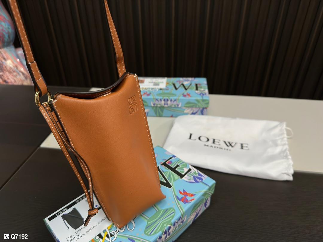 Replica LOEWE Bag 17*8CM