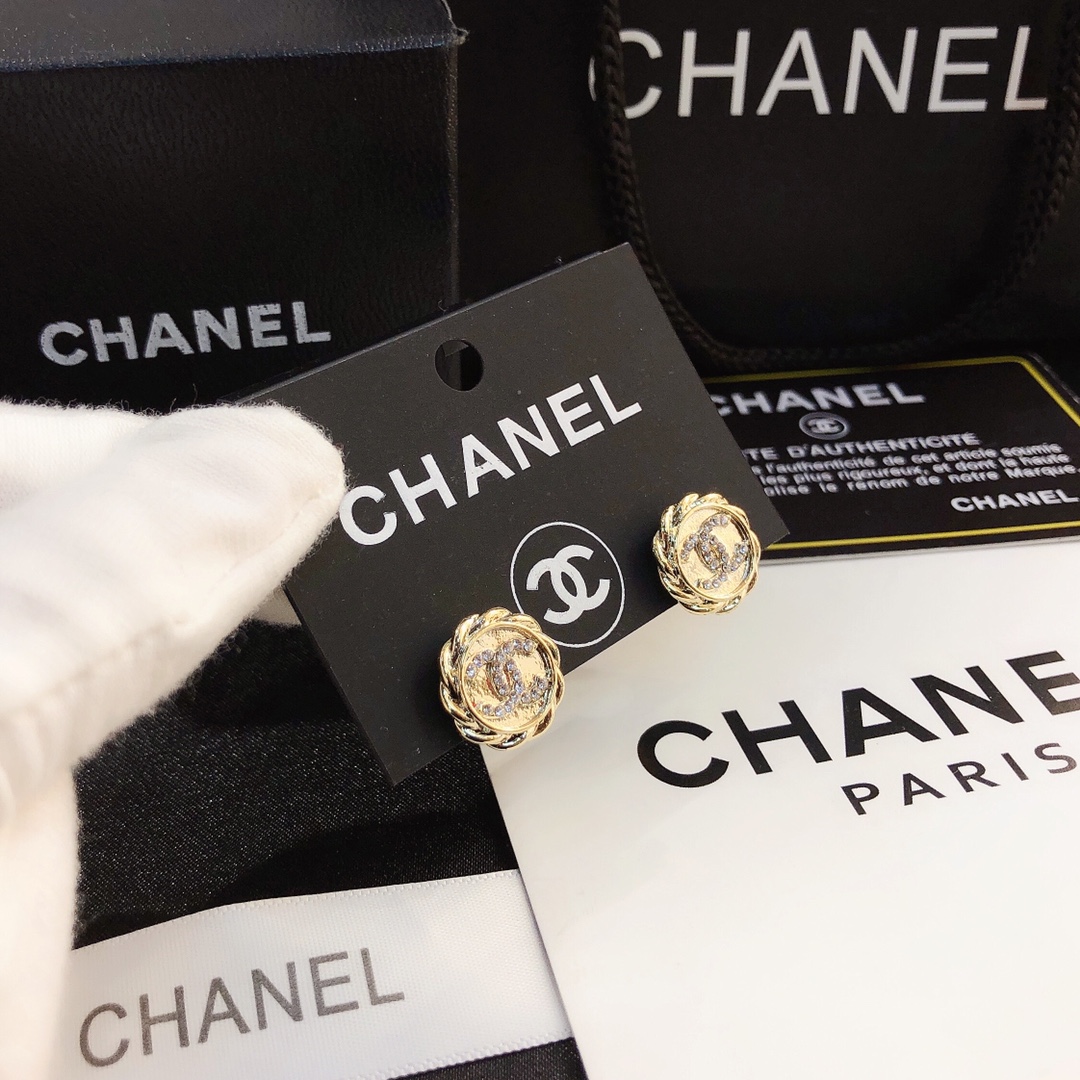 Replica CHANEL Earring