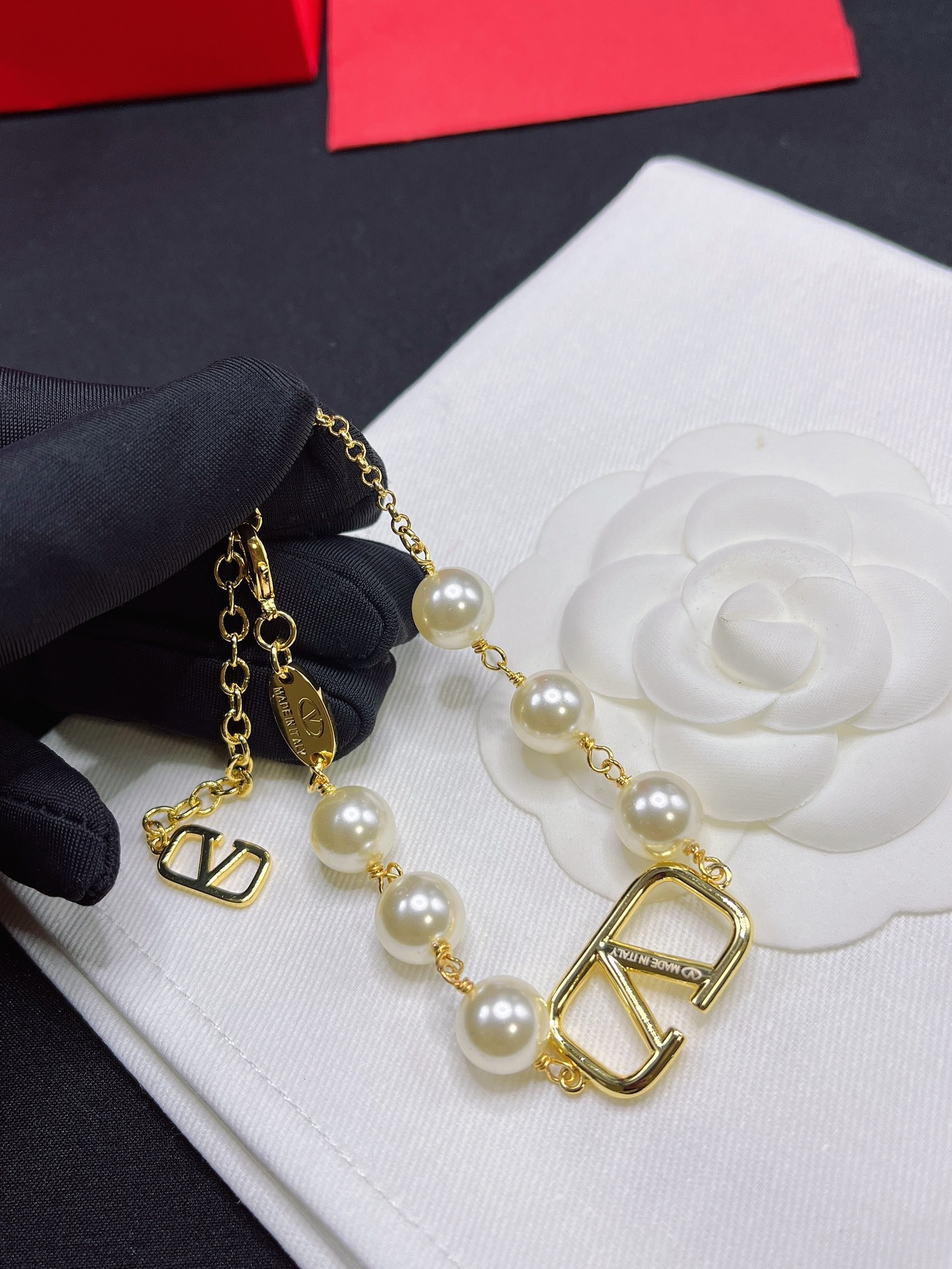 Replica VALENTINO Necklace