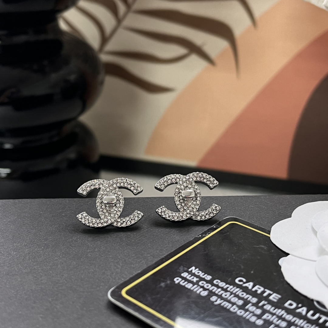 Replica CHANEL Earring
