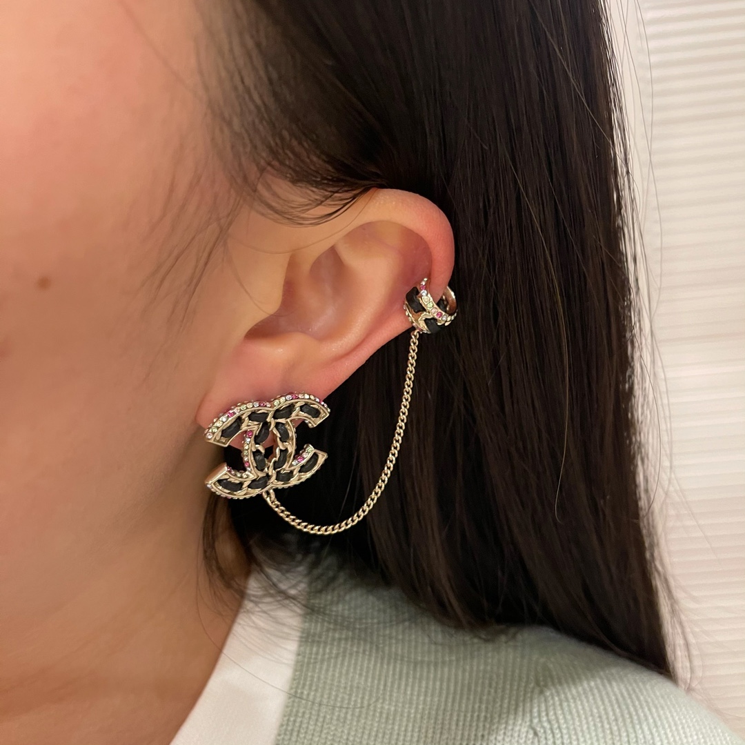 Replica CHANEL Earring