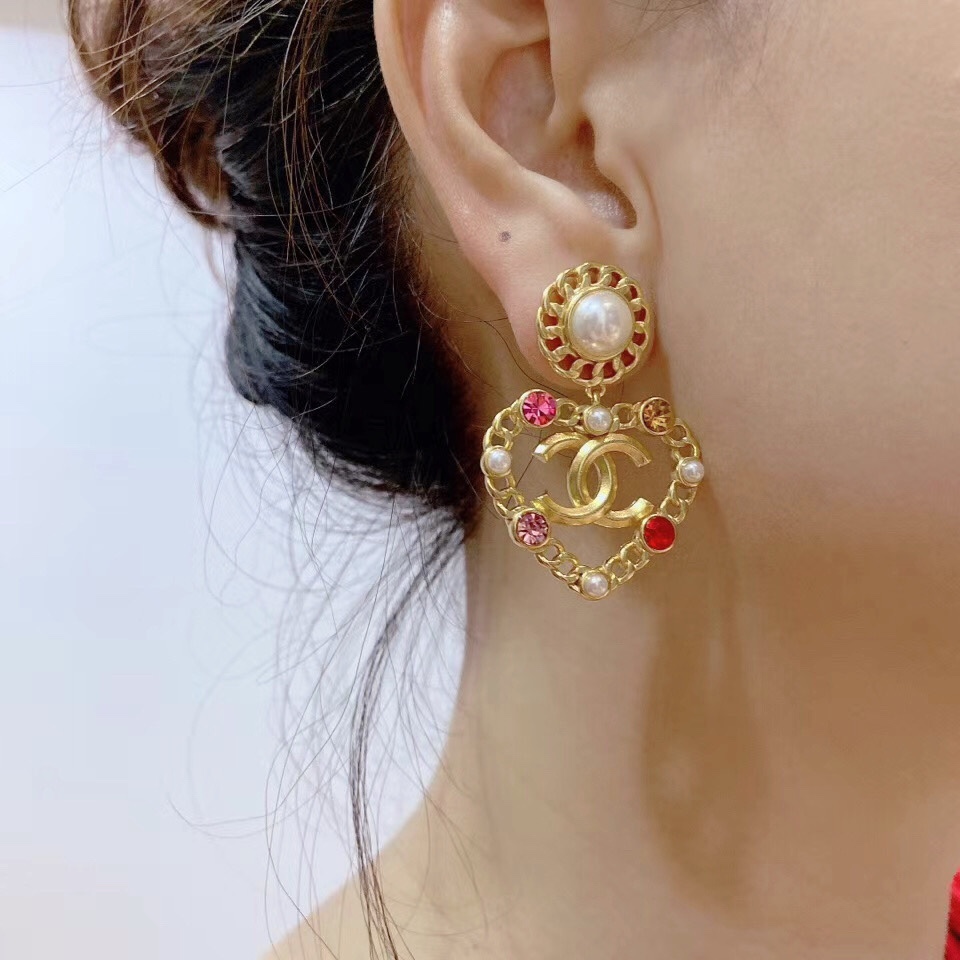 Replica CHANEL Earring
